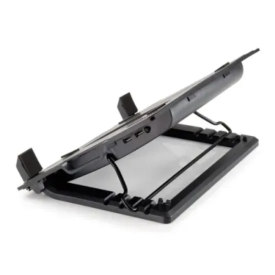 Conceptronic Base de Refrigeración para Portátiles hasta 17"
