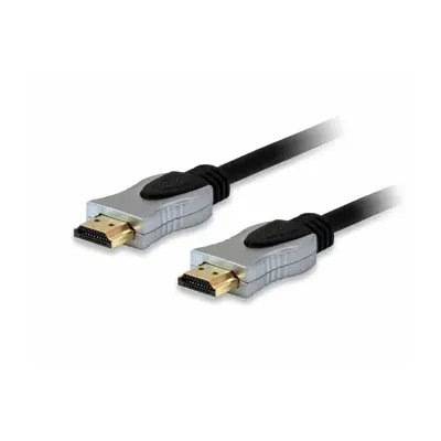 Equip Cable HDMI 2.0 Macho/Macho Alta Calidad con Ethernet 7.5m