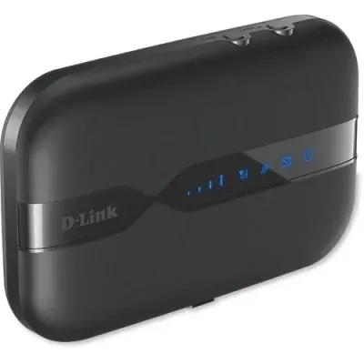 D-Link DWR-932 Router Móvil Mi-Fi Portátil 4G LTE WiFi N D-Link DWR-932 Router Móvil Mi-Fi Portátil 4G LTE WiFi N