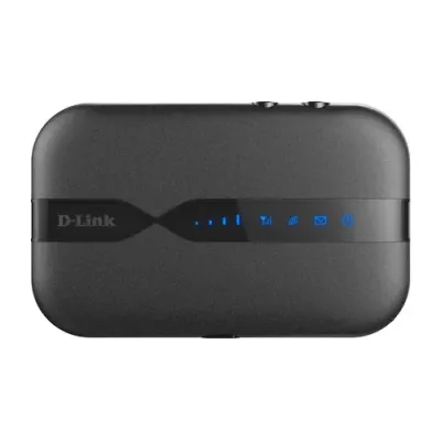 D-Link DWR-932 Router Móvil Mi-Fi Portátil 4G LTE WiFi N D-Link DWR-932 Router Móvil Mi-Fi Portátil 4G LTE WiFi N