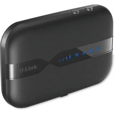 D-Link DWR-932 Router Móvil Mi-Fi Portátil 4G LTE WiFi N D-Link DWR-932 Router Móvil Mi-Fi Portátil 4G LTE WiFi N
