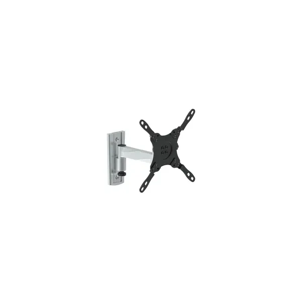 Equip Soporte Inclinable TV 13"/42" VESA 200X200 Max 15Kg 