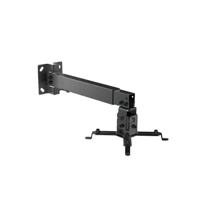 Equip Soporte de Proyector Inclinable para Techo o Pared Equip Soporte de Proyector Inclinable para Techo o Pared