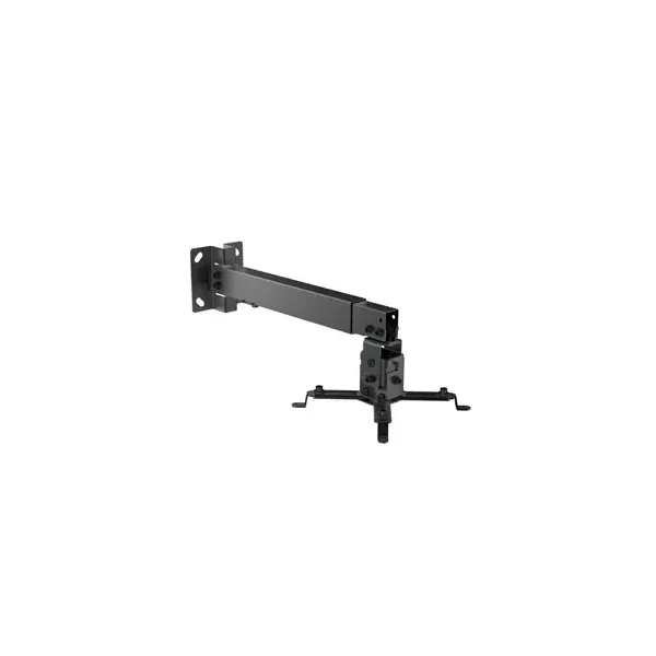 Equip Soporte de Proyector Inclinable para Techo o Pared 430-650MM hasta 20Kgs Negro 