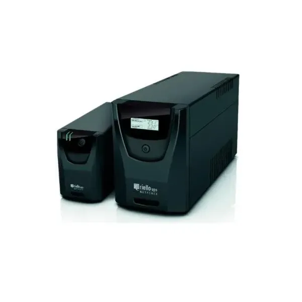 Riello NetPower NPW800 SAI 800VA 480W