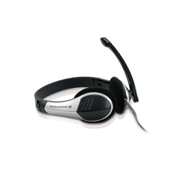Conceptronic Chatstar St Auriculares con Micrófono 