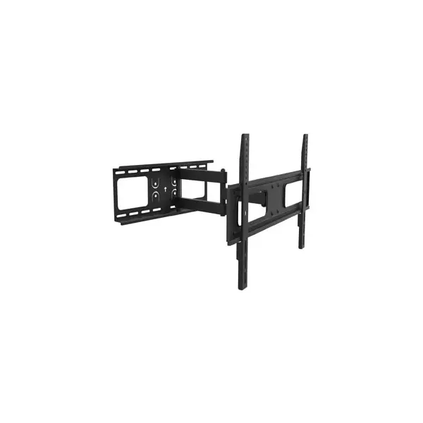 Equip Soporte de Pared para Pantalla 37"- 70" Doble Brazo VESA hasta 600x400 Max 50Kg 
