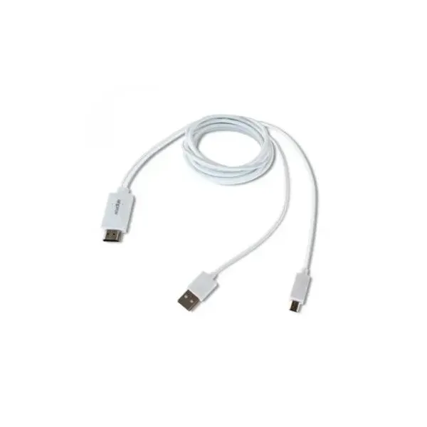 Adaptador Mhl 1.0 A Hdmi Approx Appc23
