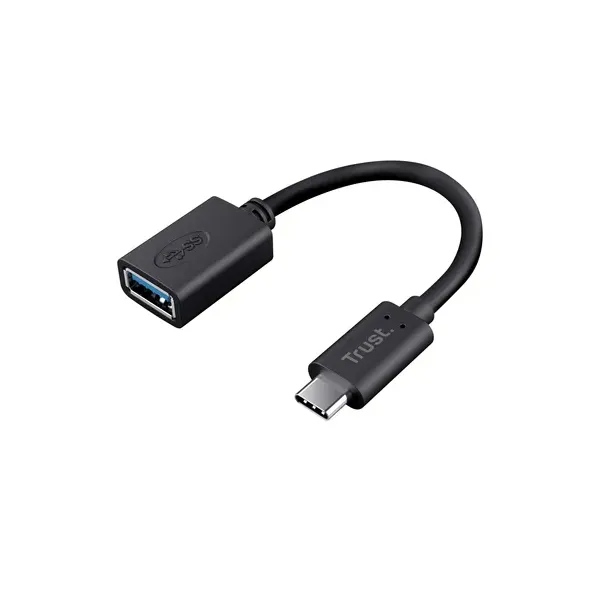 Adaptador Trust Usb-c A Usb 3.1 20967