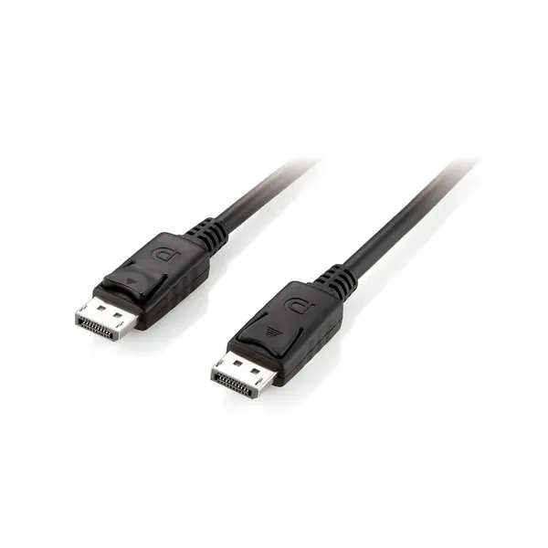 Equip Cable DisplayPort Macho/Macho 1m