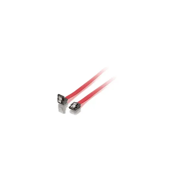 Cable Serial Ata Datos 0.30m Con Clip De Seguridad 111809