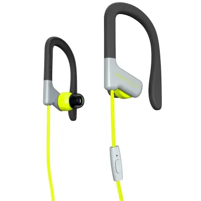 Energy Sistem Sport 1 Auriculares Deportivos con Micrófono