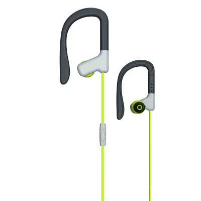 Energy Sistem Sport 1 Auriculares Deportivos con Micrófono