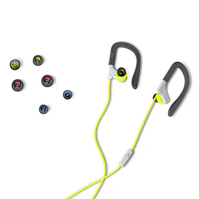 Energy Sistem Sport 1 Auriculares Deportivos con Micrófono