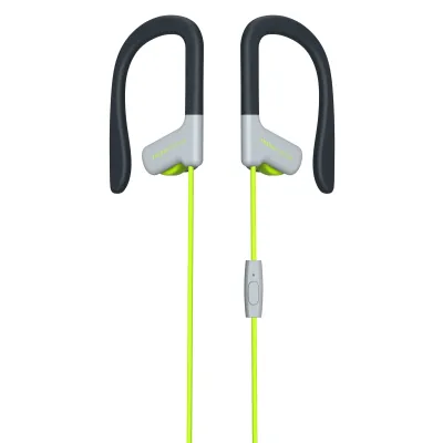 Energy Sistem Sport 1 Auriculares Deportivos con Micrófono