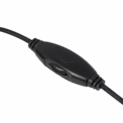 Ewent EW3562 Auriculares Estéreo con Micrófono y Control de