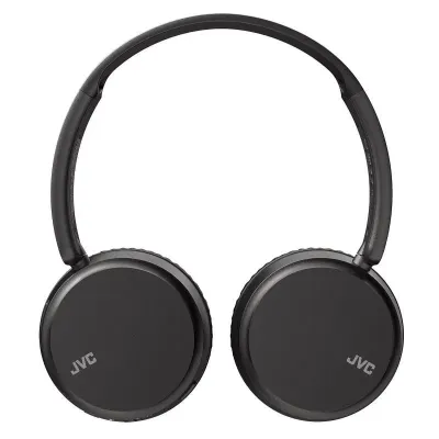 JVC HA-S36W Auriculares Bluetooth Plegables Negros