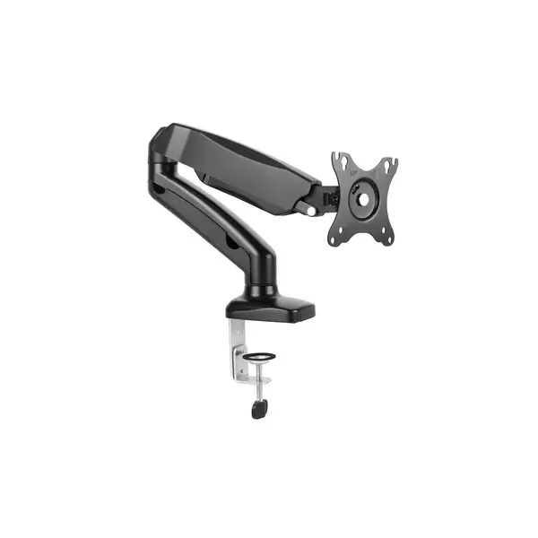 Equip Soporte de Mesa Inclinable para Monitor 13"/27" VESA 100X100 Max 6.5Kg 