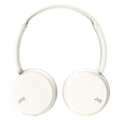 JVC HA-S36W Auriculares Bluetooth Plegables Blancos