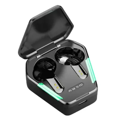 Keep Out HX-AVENGER Auriculares Bluetooth Negros