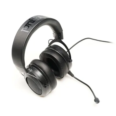 Iggual Pro Music Auriculares Gaming Negro Iggual Pro Music Auriculares Gaming Negro
