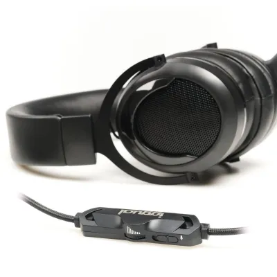 Iggual Pro Music Auriculares Gaming Negro Iggual Pro Music Auriculares Gaming Negro