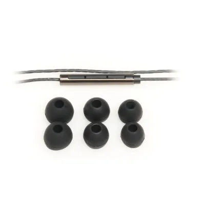 Iggual Auriculares Negros