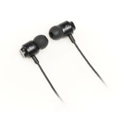 Iggual Auriculares Negros