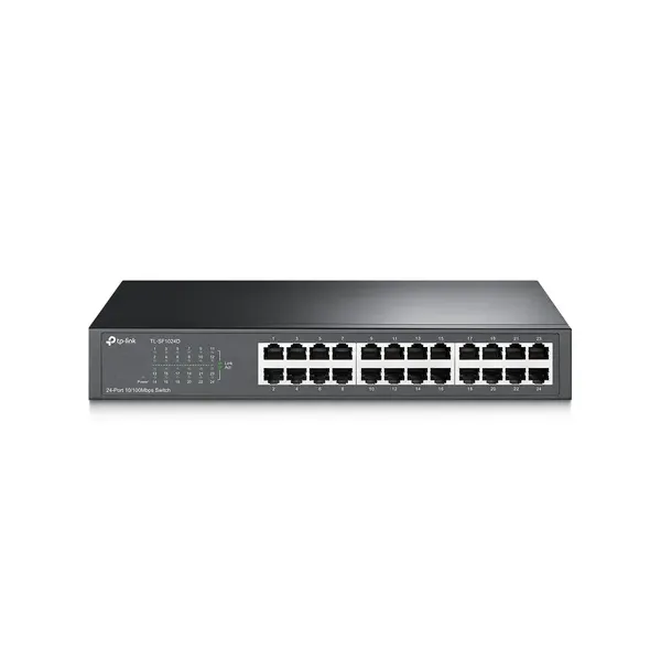 TP-Link TL-SF1024D Switch 24 Puertos