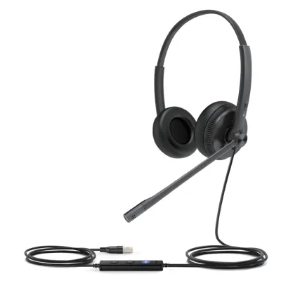 Yealink uh34 lite dual teams auric. 
