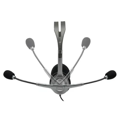Logitech Stereo Headset H110 Logitech Stereo Headset H110