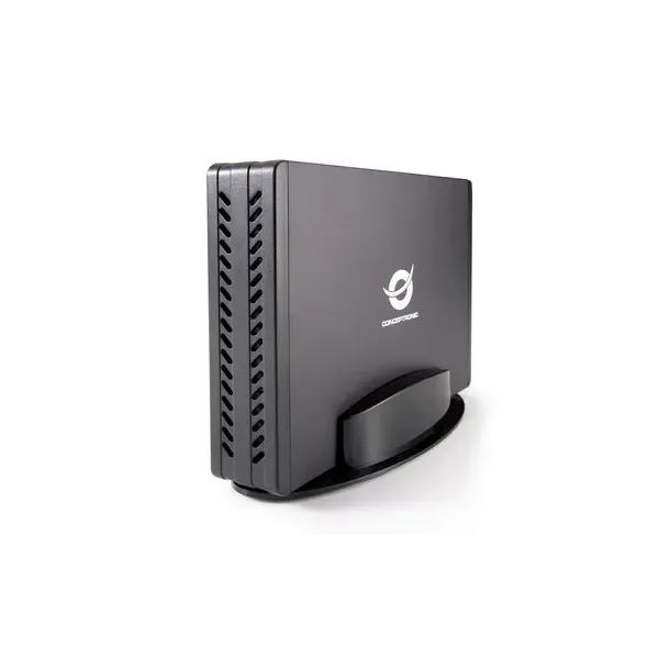 Conceptronic CHD3SU Carcasa Disco Duro 3.5" SATA