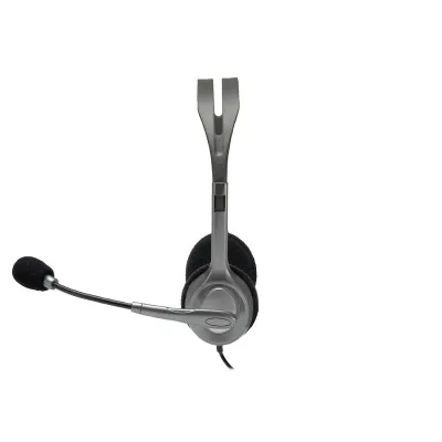 Logitech Stereo Headset H110 Logitech Stereo Headset H110