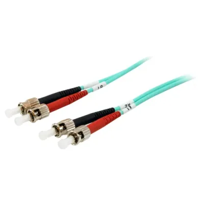 Equip 25224307 Cable de fibra óptica e InfiniBand 3 m ST Equip 25224307 Cable de fibra óptica e InfiniBand 3 m ST