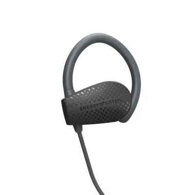 Energy Sistem Earphones 5.1 Bluetooth Sport 1+ Negros Energy Sistem Earphones 5.1 Bluetooth Sport 1+ Negros