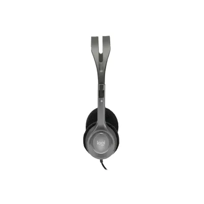 Logitech Stereo Headset H110 Logitech Stereo Headset H110