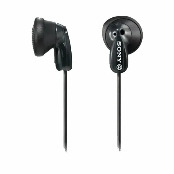 Sony MDR-E9LP Negro 