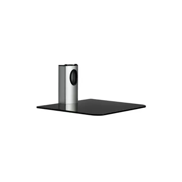 Approx APPSH01 Estante de Pared para Reproductor Máx 10Kg 