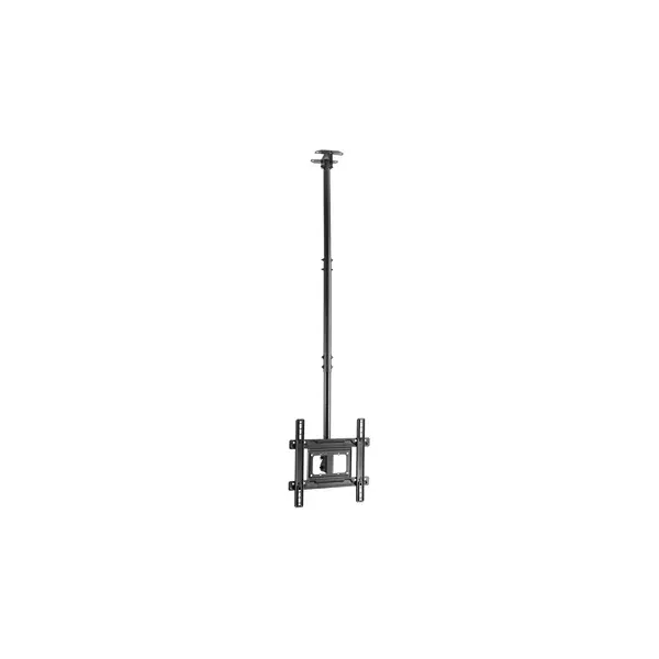 Equip Soporte de Techo para Pantalla 37"-70" VESA 400x400 Max 50Kg 