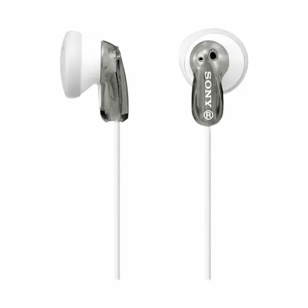Sony MDRE9LPH Auriculares Blancos 