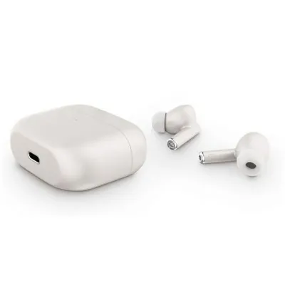 Energy Sistem True Wireless Style 2 Coconut Auriculares Energy Sistem True Wireless Style 2 Coconut Auriculares