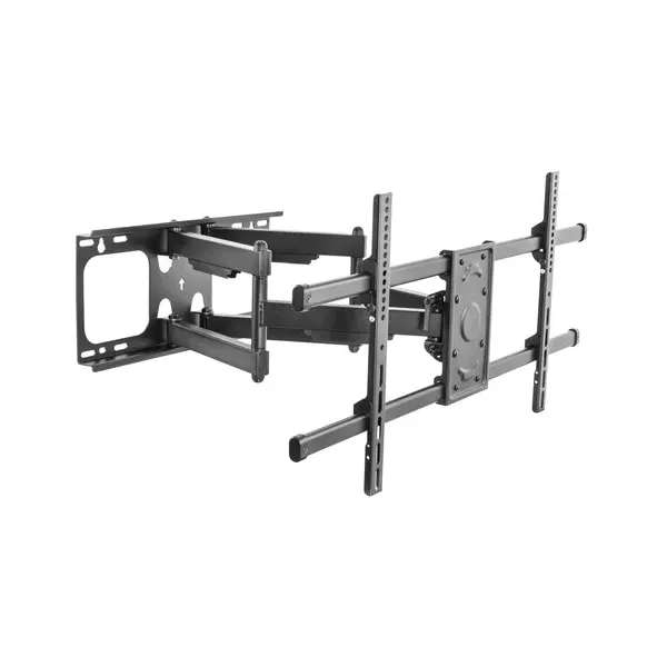 Equip Soporte de Pared para Pantalla 37"- 90" Doble Brazo VESA 816x410 Max 75Kg 