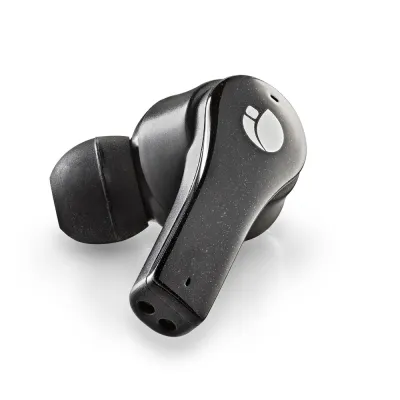 NGS Artica Bloom Auriculares Bluetooth TWS Negros