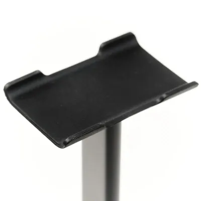 Iggual SA22 Soporte para Auriculares Negro Iggual SA22 Soporte para Auriculares Negro