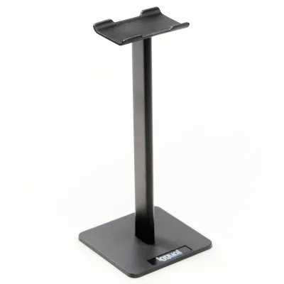 Iggual SA22 Soporte para Auriculares Negro Iggual SA22 Soporte para Auriculares Negro
