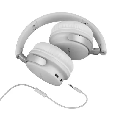 Energy Sistem Style 3 Stone Auriculares Bluetooth Grises
