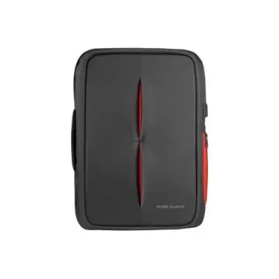 Tacens Mars Gaming MB2 Mochila Maletín para Portátil hasta 17.3"