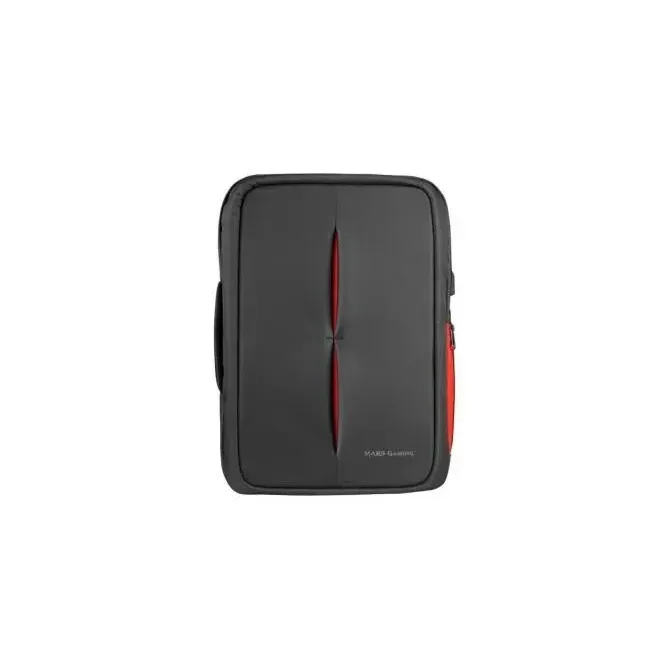 Tacens Mars Gaming MB2 Mochila Maletín para Portátil hasta 17.3"