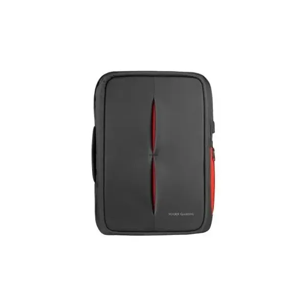 Tacens Mars Gaming MB2 Mochila Maletín para Portátil hasta 17.3" 