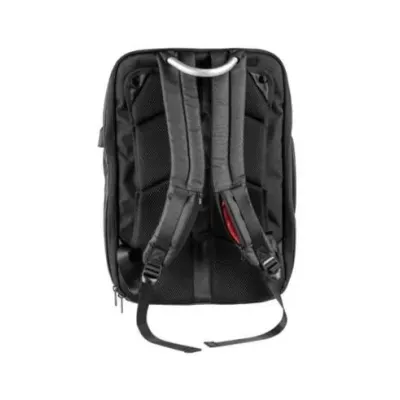 Tacens Mars Gaming MB2 Mochila Maletín para Portátil hasta 17.3"